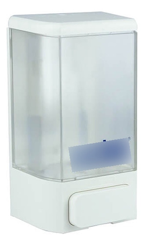 Dispensador De Gel Antibacterial Y Jabón Liquido 1.000cc  