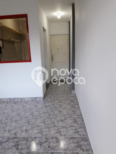 Imagem 2 de 19 de Apartamento - Ref: Bo0co57077