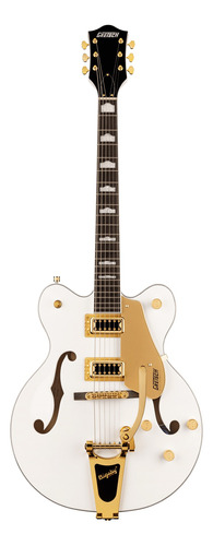 Guitarra Eléctrica Gretsch G5422tg Electromatic® White
