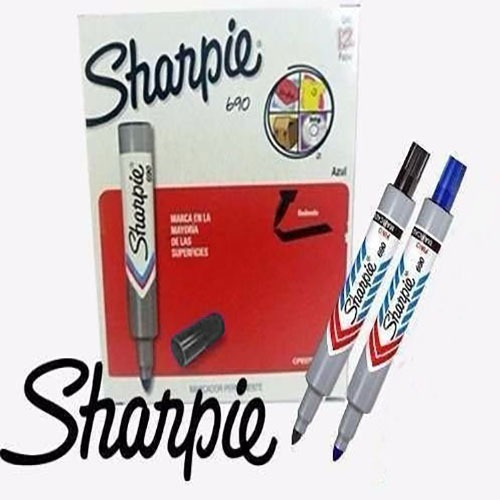 Marcadores Sharpie