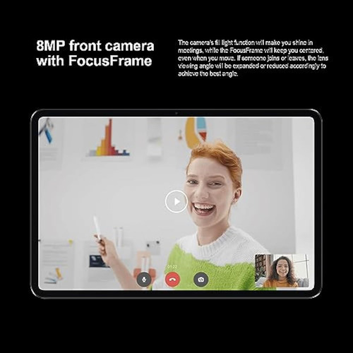 Xiaomi Pad 6 Wifi, Versión 11, 144 Hz, 8840 Mah (no)