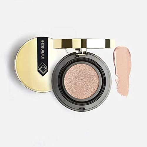 Polvo Compacto Para Maquillaje Color Crema. Marca Pyle