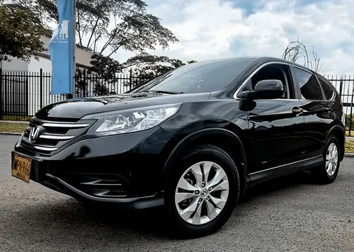 Honda CR-V 2.4 Lx