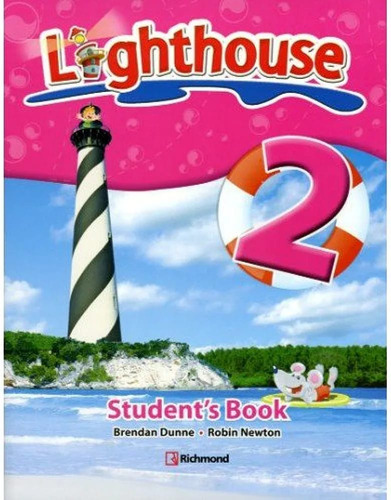 Lighthouse 2 | Student's Book + Cd I Nuevo