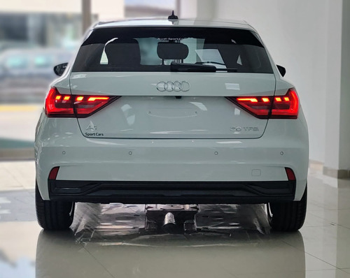 Audi A1 Sportback 1.0 30 Tfsi 116cv