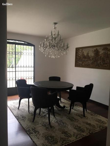 Imagem 3 de 15 de Apartamento Para Venda Em São Paulo, Vila Progredior, 4 Dormitórios, 2 Suítes, 2 Banheiros, 6 Vagas - 2000/2353_1-1470207