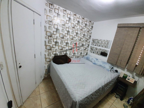 Apartamento - Vila Formosa - Ref: 8661 - V-8661