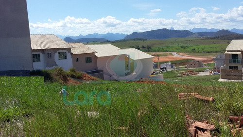 Imagem 1 de 2 de Terreno Área Residencial Em Vale Das Palmeiras - Macaé, Rj - 1110