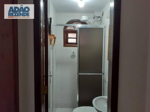 Imagem 14 de 17 de Casa Com 3 Dormitórios À Venda, 75 M² - Parque São Luiz - Teresópolis/rj - Ca1127
