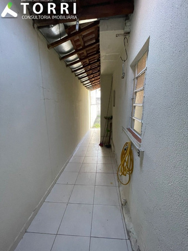 Imagem 13 de 13 de Casa Térrea A Venda No Bairro Vila Leão Em Sorocaba - Ca02239 - 70486611