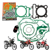 Comprar Jogo Juntas Completo Xtz 250 Lander 2011 2012 2013 2014 Kmp
