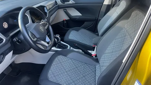 Volkswagen Taigun 1.0 Tsi Comfortline At