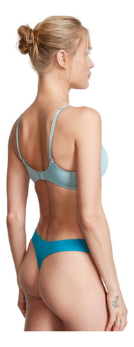 Pack De 2 Tangas Victorias Secret Combinación De Diseños