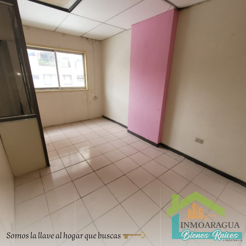 Alquiler De Oficinas / Av. Boyaca, Torre Radio Mcay/ Yp1390