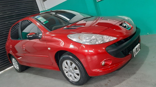Peugeot 207 Xs