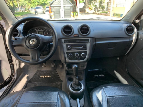 Volkswagen Gol Trend