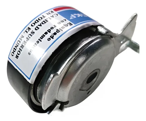 Tensor Automático De Distribución Corsa /vectra /astra 8v