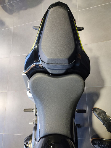 Kawasaki Z900 2025 0km