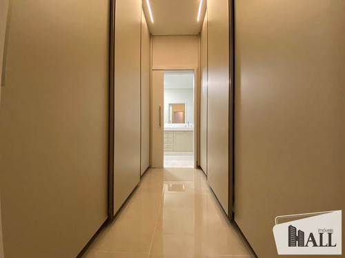 Imagem 29 de 30 de Casa De Condomínio Com 3 Dorms, Residencial Quinta Do Golfe, São José Do Rio Preto - R$ 3 Mi, Cod: 10115 - V10115