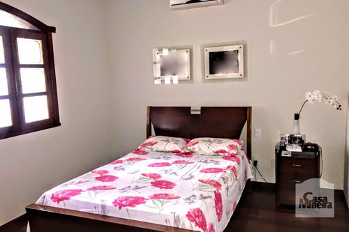 Imagem 5 de 15 de Casa À Venda No Dona Clara - Código 233657 - 233657