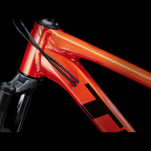 Bicicleta Mtb Trek Marlin 6 Gen 3 Roja L