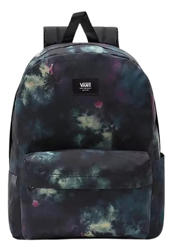 Mochila Vans Negra Original