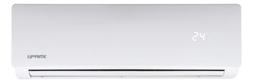 Minisplit Prime 1.5 Ton Frio Calor Minisplit 220v