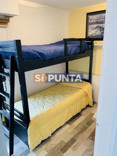 Imagen 13 de 21 de Apartamento En Venta, Primera Línea, Punta Del Este