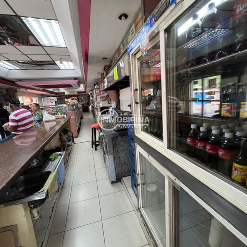 Inmobipiña Vende Local Comercial En El C.c. Atlantico, Unare 1, Puerto Ordaz, Estado Bolivar - Gl
