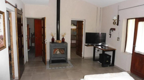 Imagen 10 de 26 de Quinte En Venta - 5 Dormitorios 3 Baños - 37ha Totales - Campo Funke