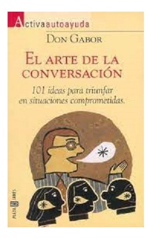 El Arte De La Conversacion -  Don Gabor W02