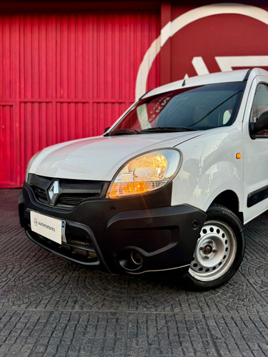 Renault Kangoo 1.6 Furgon Ph3 Gran Confort Lc