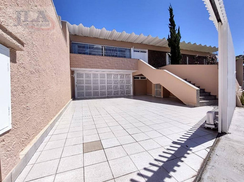 Imagem 2 de 30 de Casa Com 3 Dormitórios À Venda, 300 M² Por R$ 2.200.000,00 - Ahú - Curitiba/pr - Ca0271