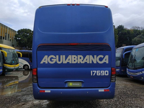 Imagem 3 de 8 de Mbb O500 Rs Viaggio 1050 - 2851