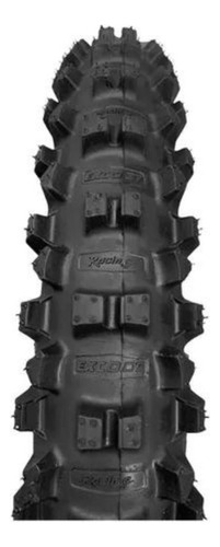 Pneu Moto Borilli 90/90-21 57r 7 Days Enduro Tt Dianteiro