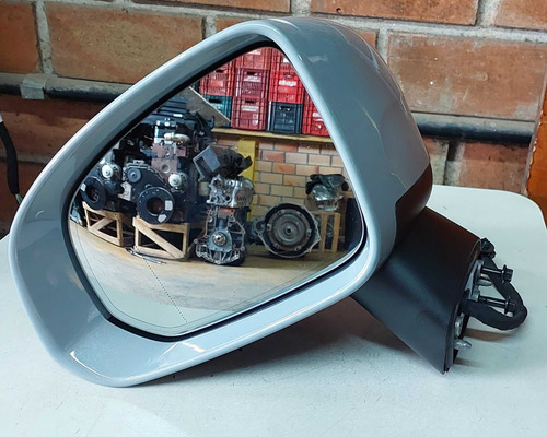 Retrovisor Esquerdo Volvo Xc60 T8 Hìbrida 2024 (Usado)
