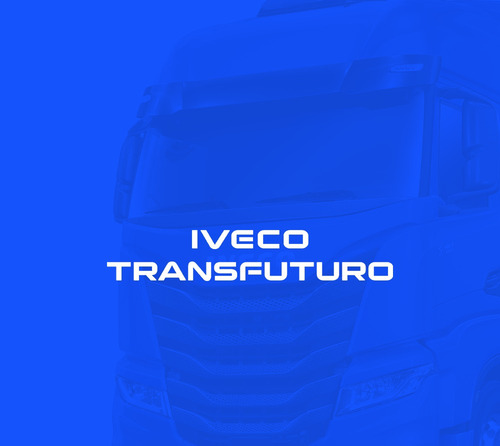 Suporte Fixação Amortecedor Iveco Stralis Original 504038635 (Usado)