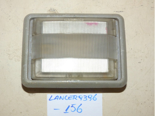 Luz De Techo Mitsubishi Lancer Año 1993 Al 1996