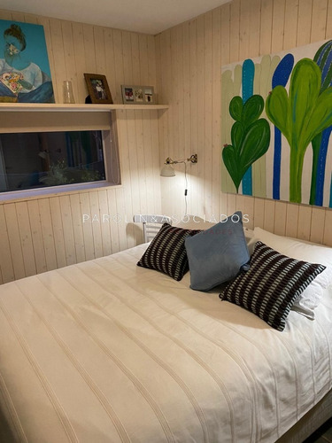 Venta De Casa De 2 Dormitorios En Solanas Green Village Punta Del Este - Ref: 4346
