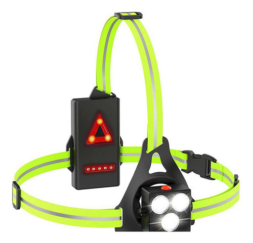 Luces De Circulación Nocturna Para Corredores, Lámparas Led