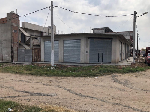 Imagen 7 de 8 de Local Comercial A Metros De Estación Ardigo