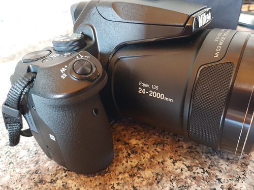 Imagen 4 de 6 de Nikon Coolpix P900