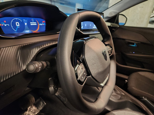 Peugeot 208 1.6 Allure At