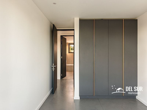 Casa Nueva, Moderna Y Con Excelente Aislación