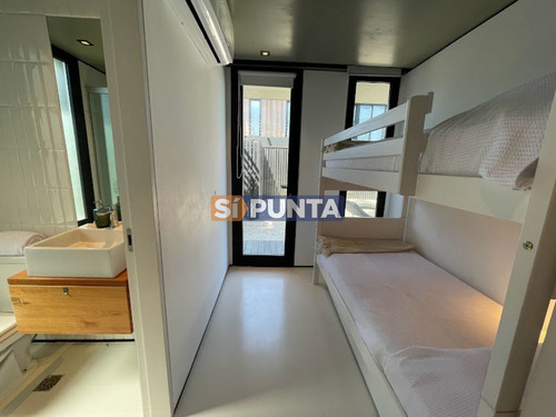Imagen 22 de 28 de Excelente Casa De 3 Dormitorios En Barrio Privado - La Juanita, José Ignacio