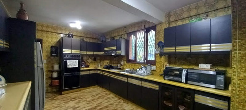 Imagen 3 de 10 de Casa En La Estancia Mariche (efi)