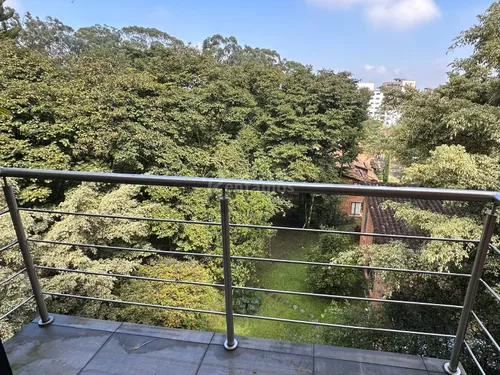 Apartamento En Arriendo En San Lucas. Cod A776052