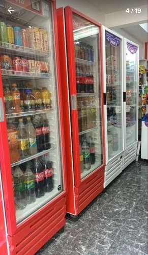 Imagen 7 de 22 de Fondo De Comercio ,gran Oportunidad!!tomo Auto Más Diferenci
