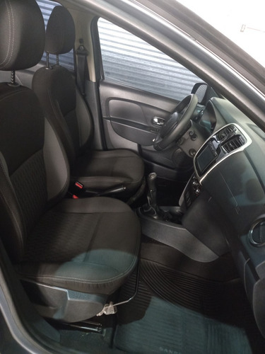 Imagen 17 de 18 de Renault Sandero 1.6 Dynamique 90cv Abs