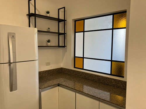 Palermo Ph A Estrenar Con Muebles.